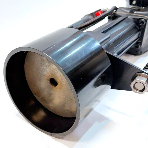 Копер TARS JH95 4ST для забивания столбов до 150мм (4-х тактный бензиновый) TARS-JH95-4ST фото 6