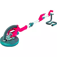 Шлифовальная машина для стен и потолков Einhell TC-DW 225 4259930