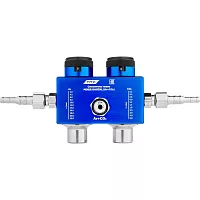 Смеситель газов MIXER DIGITAL (Ar+CO2) 000000 ПТК 43307