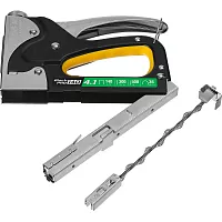 Стальной степлер STAYER HERCULES-140 тип 140, 36, 300, 500, 31510_z01