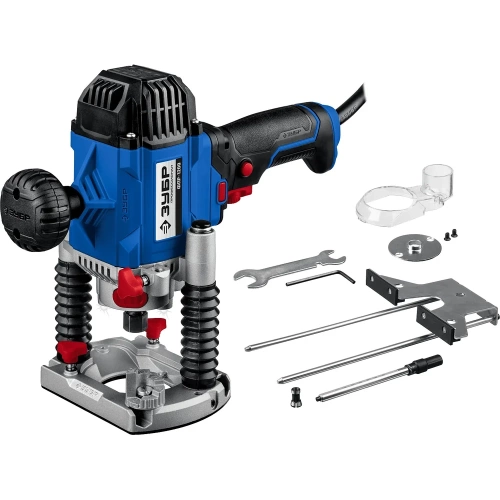 Универсальный фрезер ЗУБР Профессионал ФПР-1200 Универсальный фрезер ЗУБР Профессионал ФПР-1200