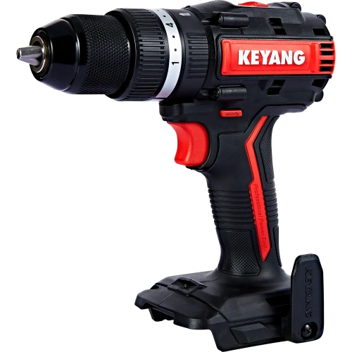 Аккумуляторная ударная дрель-шуруповерт KEYANG без аккумулятора и ЗУ DM20BLA-70C (Bare) Аккумуляторная ударная дрель-шуруповерт KEYANG без аккумулятора и ЗУ DM20BLA-70C (Bare)