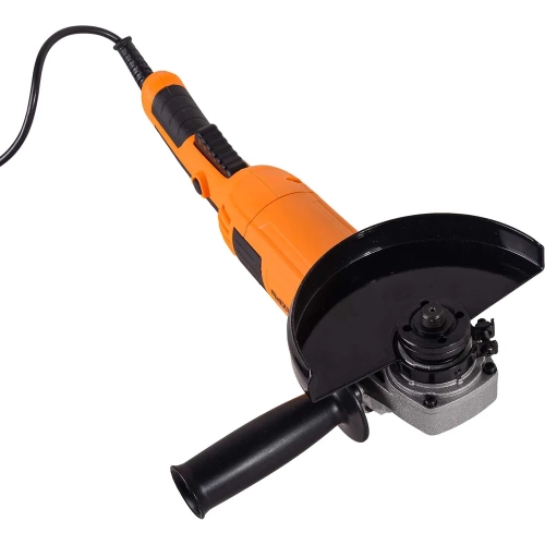 Угловая шлифмашина Вихрь УШМ-150/1300 72/12/4 фото 6 Угловая шлифмашина Вихрь УШМ-150/1300 72/12/4 фото 6