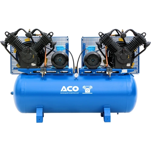 Компрессорная установка Бежецк АСО К3М К3М.00.00.000 Компрессорная установка Бежецк АСО К3М К3М.00.00.000