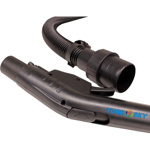 Пылесос строительный моющий Turbosky MC-1400/  20 975 фото 11