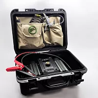 Компрессор specialist BERKUT SPEC-500C