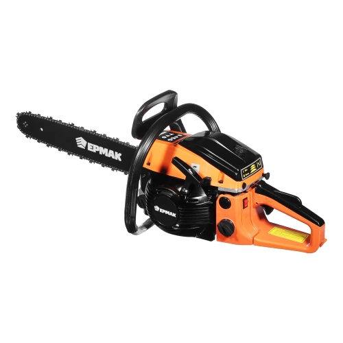 Бензопила ЕРМАК БП-52180 18" 695-026 фото 3
