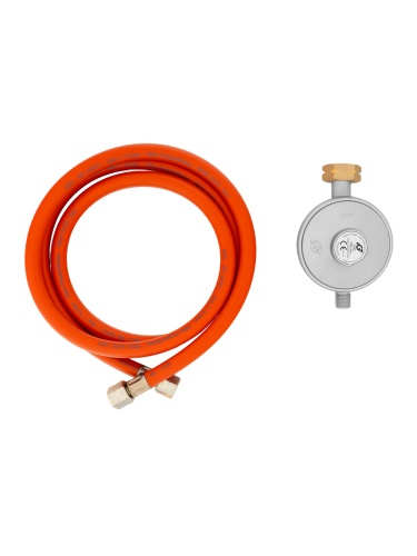 Газовая тепловая пушка GHG-10, 10 кВт, 300 м3/ч, пропан-бутан Denzel фото 12