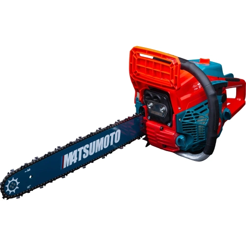 Бензопила M4tsumoto MGS-58 Matsumoto(Матсумото) 720196