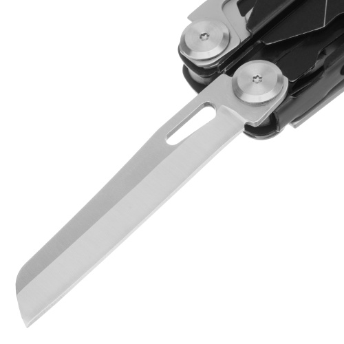 Трансформер (мультитул), 15 функций, авторазжим, в чехле, 160 мм Matrix фото 17 Трансформер (мультитул), 15 функций, авторазжим, в чехле, 160 мм Matrix фото 17