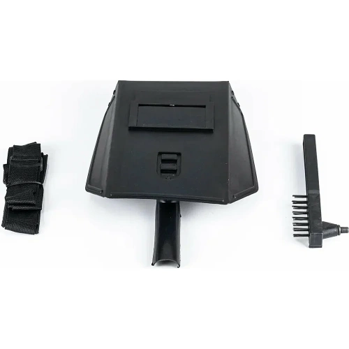 Сварочный инвертор WorkMaster САИ-255С фото 5 Сварочный инвертор WorkMaster САИ-255С фото 5