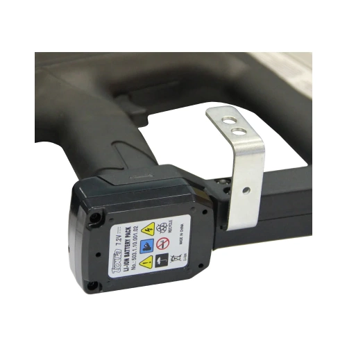 Гвоздезабивной инструмент по бетону TOUA GSN50Е фото 3 Гвоздезабивной инструмент по бетону TOUA GSN50Е фото 3