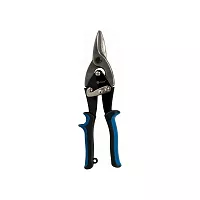 Ножницы по металлу (прямой рез) 250 мм КОБАЛЬТ 647-475