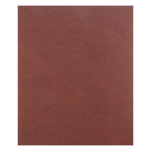 Шлифлист на бумажной основе, P 240, 230 х 280 мм, 10 шт, водостойкий Matrix фото 2