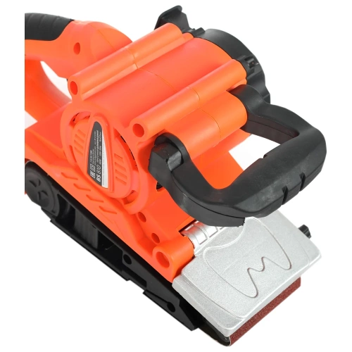 Ленточная шлифовальная машина PATRIOT BS 810 110301500 фото 10