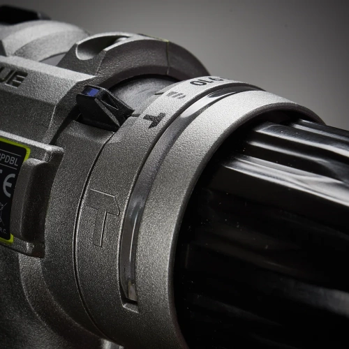 Бесщеточная ударная дрель-шуруповерт Ryobi ONE+ R18PDBL-0 5133002438 фото 9 Бесщеточная ударная дрель-шуруповерт Ryobi ONE+ R18PDBL-0 5133002438 фото 9