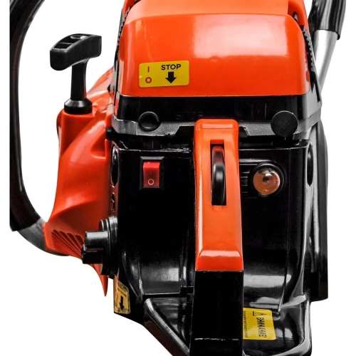 Бензопила SKIPER TV5235-PRO 40 см/16, 0.325, 1.5 мм, 64 зв. 3.5 кВт, праймер 00-00021061 фото 5