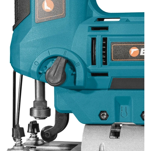 Лобзик аккумуляторный BORT BPS-21Li-Q 93413625 фото 11