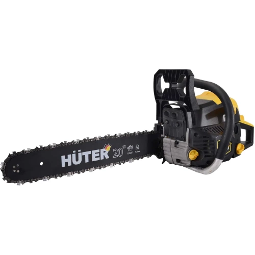 Бензопила Huter BS-52 70/6/3