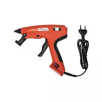 Клеевой пистолет REXANT 200 Вт, d11 мм, ЭКСПЕРТ, блистер 12-1533