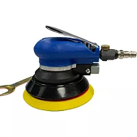 Эксцентриковая шлифмашина Pegas pneumatic 1809