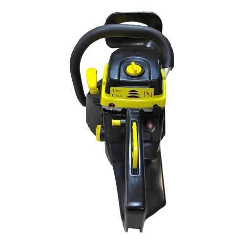 Бензопила ТД Техник ТЕХНИК ДРУЖБА 58/18 18", 58 куб.см, легкий старт, 3.3 кВт, 4.2 л.с., 71 фото 4