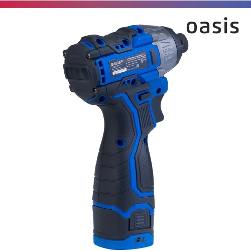 Винтоверт OASIS VA-180 Pro фото 4