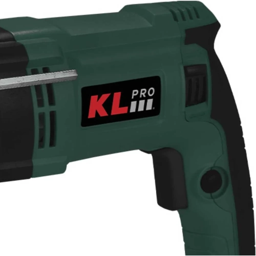 Профессиональный перфоратор KLPRO KLPM2601 850 w 14013 фото 5 Профессиональный перфоратор KLPRO KLPM2601 850 w 14013 фото 5