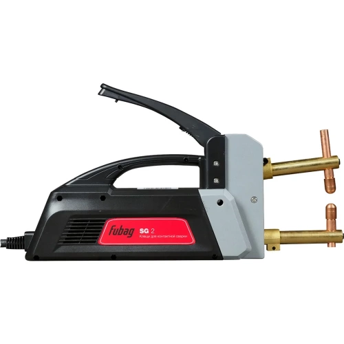 Клещи подвесные FUBAG SG 2 ПВ 230В с блоком управления 46411 фото 5 Клещи подвесные FUBAG SG 2 ПВ 230В с блоком управления 46411 фото 5