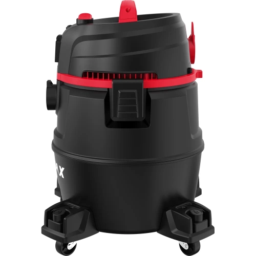 Пылесос из полипропилена 30Л ECOMAX EM19403PE-8A фото 9