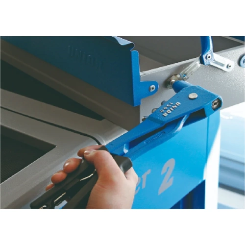 Заклепочник Unior ручной, 2.4,3.2,4.0,4.8 3838909154541 фото 4 Заклепочник Unior ручной, 2.4,3.2,4.0,4.8 3838909154541 фото 4