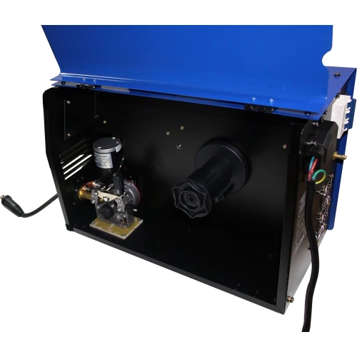 Сварочный полуавтомат Brima MIG/ММА-315-1 380В 9642 фото 8 Сварочный полуавтомат Brima MIG/ММА-315-1 380В 9642 фото 8