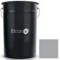 Эмаль Elcon КО-198 300 градусов серая 25 кг