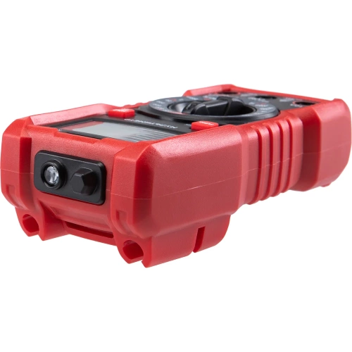 Мультиметр портативный REXANT R113A 13-3109 фото 11