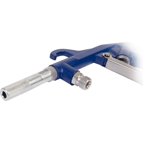 Пескоструйный пистолет с нижним бачком KRAFT KT 707067 фото 5