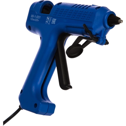 Клеевой пистолет РемоКолор Professional 90-1-001 фото 3 Клеевой пистолет РемоКолор Professional 90-1-001 фото 3