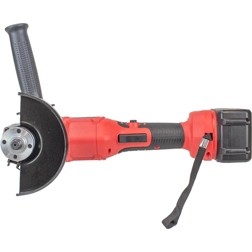 Машина шлифовальная угловая EDON UAG-21A 22685 фото 9