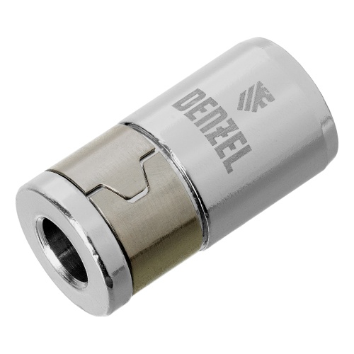 Магнитная насадка для бит, для всех типов бит, 2 шт Denzel фото 9