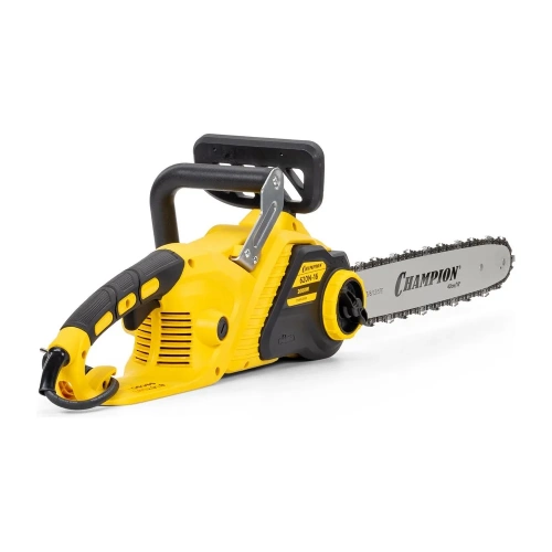 Электропила CHAMPION 3/8-1,3-56 (2кВт 4,8кг) 620N-16 фото 9 Электропила CHAMPION 3/8-1,3-56 (2кВт 4,8кг) 620N-16 фото 9