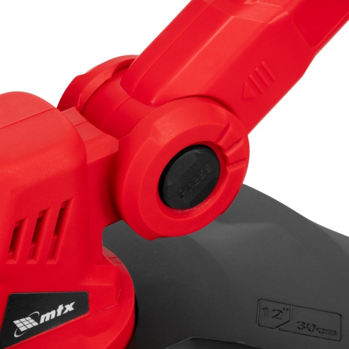 Триммер аккумуляторный GM-300, Li-Ion, 20 В MTX фото 16