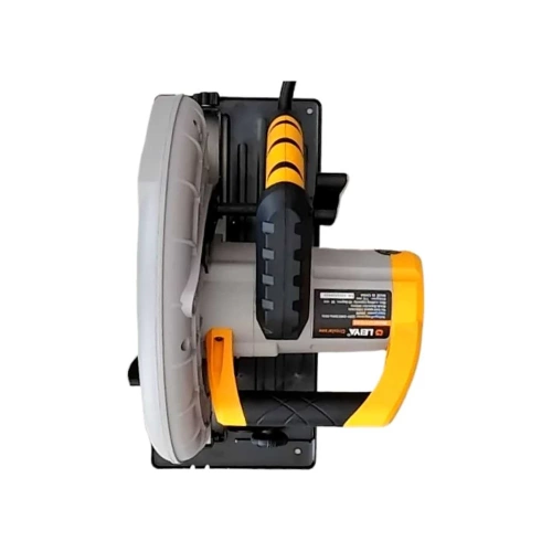 Циркулярная пила LEIYA LY212-01 фото 5