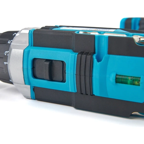 Аккумуляторная дрель-шуруповерт Turbosky ДА-21/2.0 2 АКБ 453 фото 5 Аккумуляторная дрель-шуруповерт Turbosky ДА-21/2.0 2 АКБ 453 фото 5