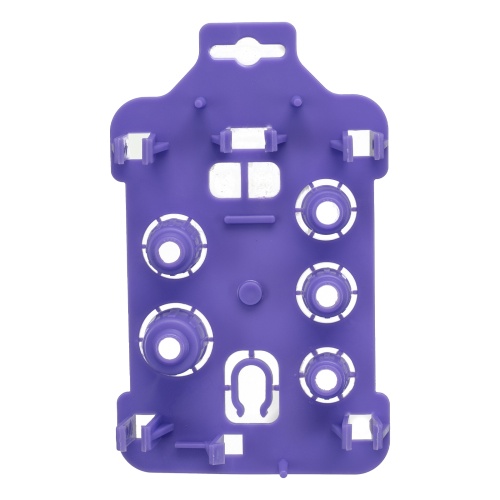 Штанга для опрыскивателя телескопическая, универсальная, алюминиевая, 2,5 м, BASE Palisad фото 11