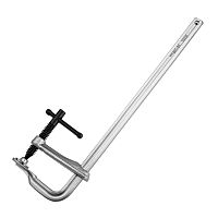 Струбцина F-образная, 80x300мм, кованая Denzel