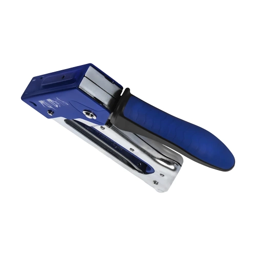 Механический степлер, скобы 4-8 мм, тип 53 КОБАЛЬТ 918-368 фото 3 Механический степлер, скобы 4-8 мм, тип 53 КОБАЛЬТ 918-368 фото 3