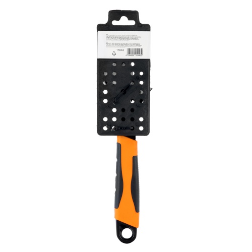 Ключ разводной, 250 мм, двухкомпонентная рукоятка Sparta фото 8