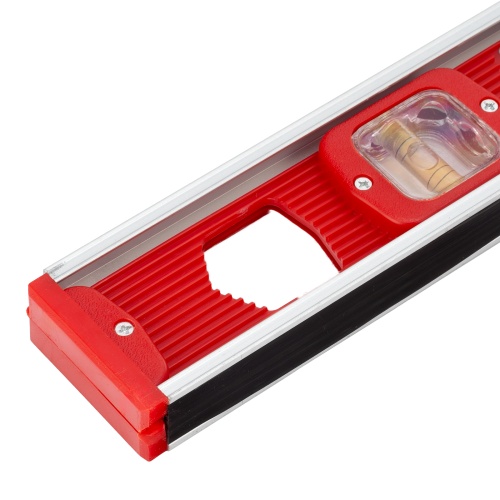 Уровень магнитный, 600 мм, 3 глазка Matrix фото 4