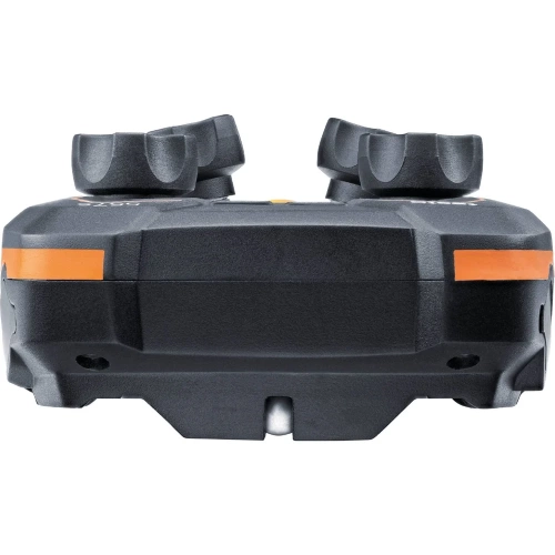 Цифровой манометрический коллектор Testo 557s комплект 1 в кейсе к0000037382 фото 9