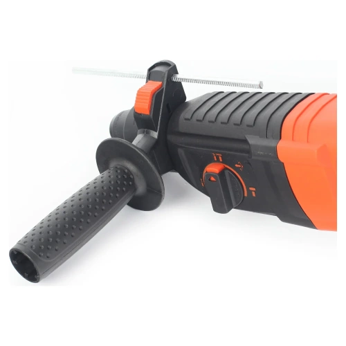 Перфоратор Patriot RH 262 140301325 фото 9 Перфоратор Patriot RH 262 140301325 фото 9