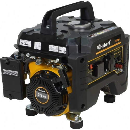 Генератор Habert HT2000 00-00157177 фото 8 Генератор Habert HT2000 00-00157177 фото 8